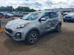 KNDPMCAC0L7784978 2020 KIA SPORTAGE