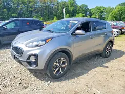 KNDPMCAC0L7785743 2020 KIA SPORTAGE