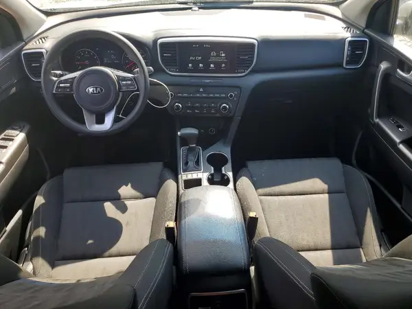 KNDPMCAC0L7785743 2020 KIA SPORTAGE - Image 8