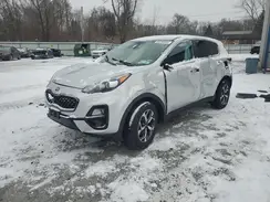 KNDPMCAC0L7785757 2020 KIA SPORTAGE