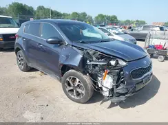 KNDPMCAC0L7790098 2020 KIA SPORTAGE