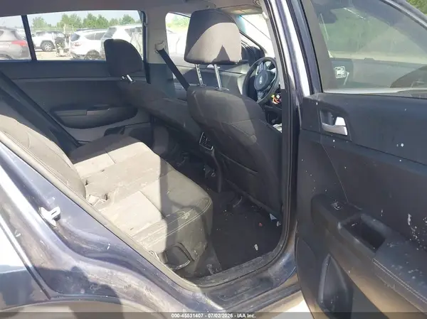 KNDPMCAC0L7790098 2020 KIA SPORTAGE - Image 8