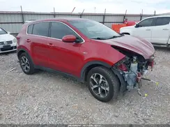 KNDPMCAC0L7790943 2020 KIA SPORTAGE