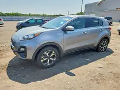 KNDPMCAC0L7793227 2020 KIA SPORTAGE