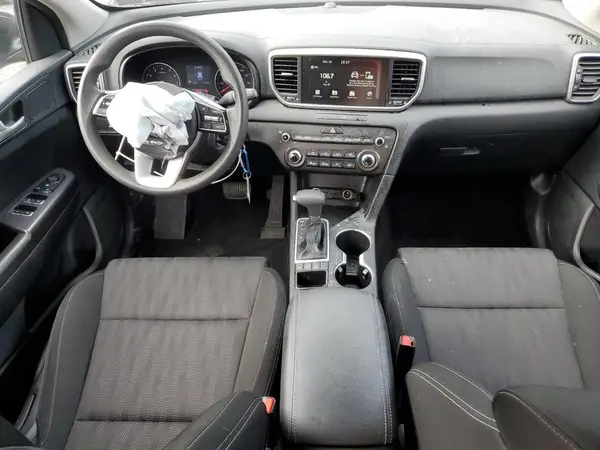 KNDPMCAC0L7794314 2020 KIA SPORTAGE - Image 8