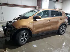 KNDPMCAC0L7795172 2020 KIA SPORTAGE