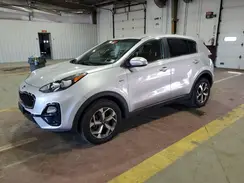KNDPMCAC0L7796449 2020 KIA SPORTAGE
