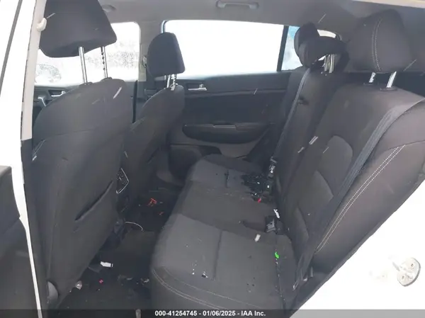 KNDPMCAC0L7797066 2020 KIA SPORTAGE - Image 8