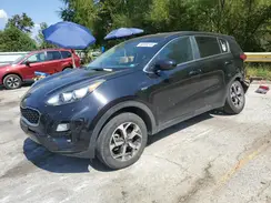 KNDPMCAC0L7797648 2020 KIA SPORTAGE
