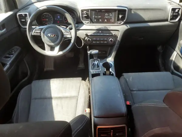 KNDPMCAC0L7797648 2020 KIA SPORTAGE - Image 8