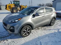 KNDPMCAC0L7797794 2020 KIA SPORTAGE