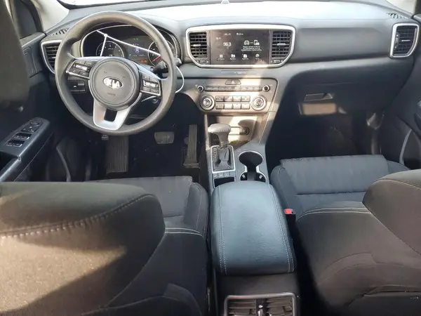 KNDPMCAC0L7797794 2020 KIA SPORTAGE - Image 8