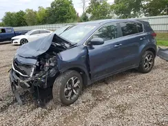 KNDPMCAC0L7800046 2020 KIA SPORTAGE