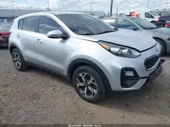 KNDPMCAC0L7801763 2020 KIA SPORTAGE