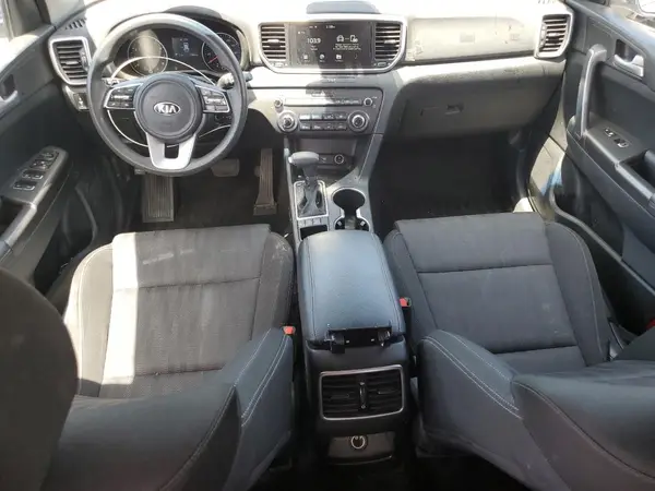 KNDPMCAC0L7802217 2020 KIA SPORTAGE - Image 8