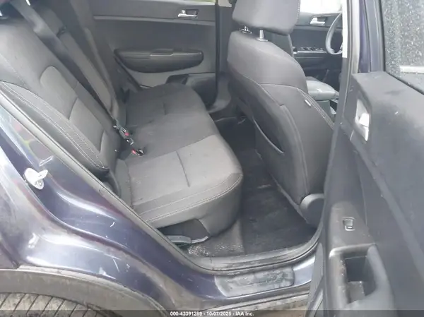 KNDPMCAC0L7804226 2020 KIA SPORTAGE - Image 8