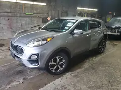 KNDPMCAC0L7805814 2020 KIA SPORTAGE