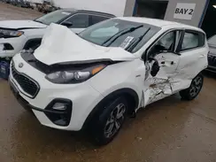 KNDPMCAC0L7807756 2020 KIA SPORTAGE