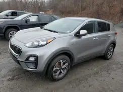 KNDPMCAC0L7809474 2020 KIA SPORTAGE
