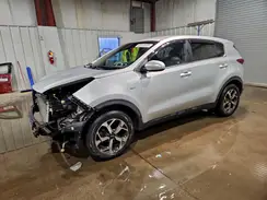 KNDPMCAC0L7809667 2020 KIA SPORTAGE