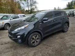 KNDPMCAC0L7810611 2020 KIA SPORTAGE