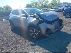 KNDPMCAC0L7811273 2020 KIA SPORTAGE