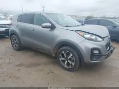 KNDPMCAC0L7811838 2020 KIA SPORTAGE
