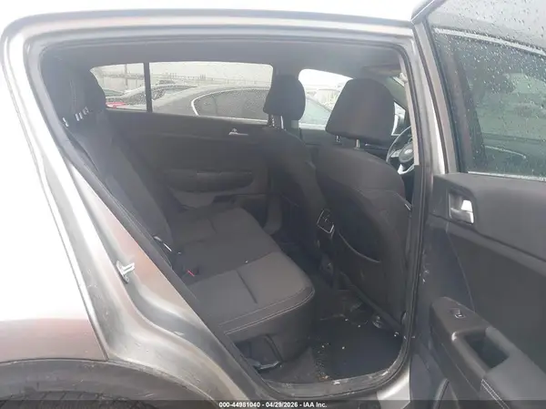KNDPMCAC0L7811838 2020 KIA SPORTAGE - Image 8