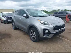 KNDPMCAC0L7812391 2020 KIA SPORTAGE