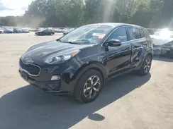 KNDPMCAC0L7813220 2020 KIA SPORTAGE