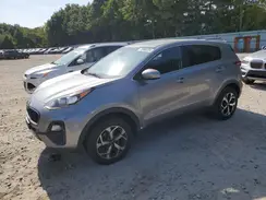KNDPMCAC0L7816960 2020 KIA SPORTAGE