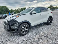 KNDPMCAC0L7822113 2020 KIA SPORTAGE