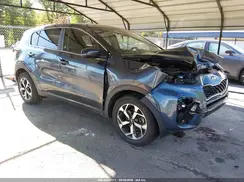 KNDPMCAC0L7829661 2020 KIA SPORTAGE