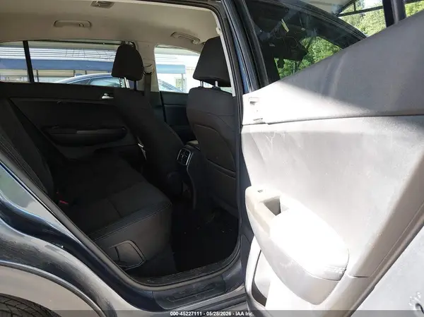 KNDPMCAC0L7829661 2020 KIA SPORTAGE - Image 8