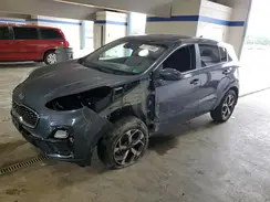 KNDPMCAC0L7829790 2020 KIA SPORTAGE