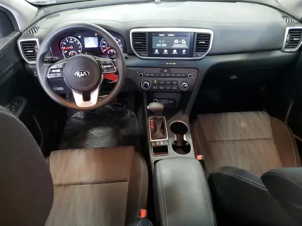 KNDPMCAC0L7829790 2020 KIA SPORTAGE - Image 8