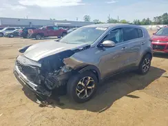 KNDPMCAC0L7830938 2020 KIA SPORTAGE