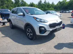 KNDPMCAC0L7833029 2020 KIA SPORTAGE