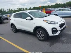KNDPMCAC0L7834830 2020 KIA SPORTAGE
