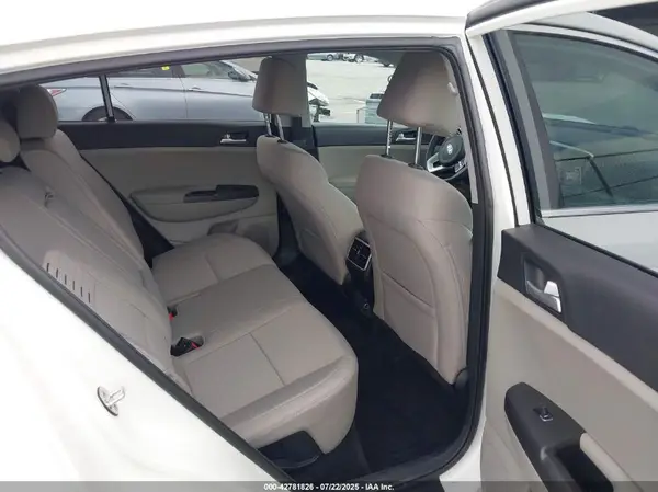 KNDPMCAC0L7834830 2020 KIA SPORTAGE - Image 8