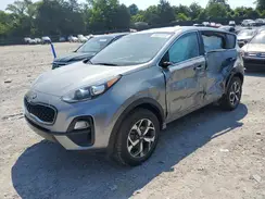KNDPMCAC0L7837517 2020 KIA SPORTAGE