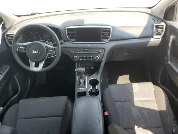 KNDPMCAC0L7837517 2020 KIA SPORTAGE - Image 8