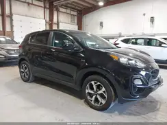 KNDPMCAC0L7837713 2020 KIA SPORTAGE