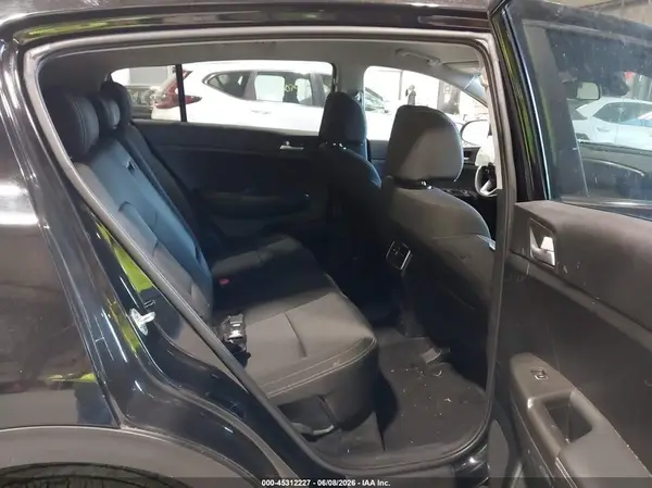 KNDPMCAC0L7837713 2020 KIA SPORTAGE - Image 8