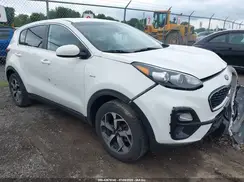 KNDPMCAC0L7840224 2020 KIA SPORTAGE