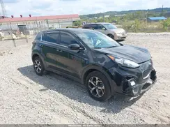 KNDPMCAC0M7842783 2021 KIA SPORTAGE