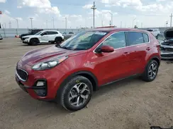 KNDPMCAC0M7843531 2021 KIA SPORTAGE