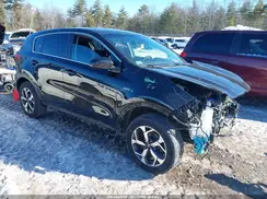 KNDPMCAC0M7845330 2021 KIA SPORTAGE
