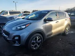 KNDPMCAC0M7847675 2021 KIA SPORTAGE