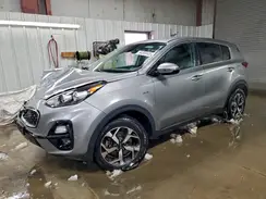 KNDPMCAC0M7858305 2021 KIA SPORTAGE